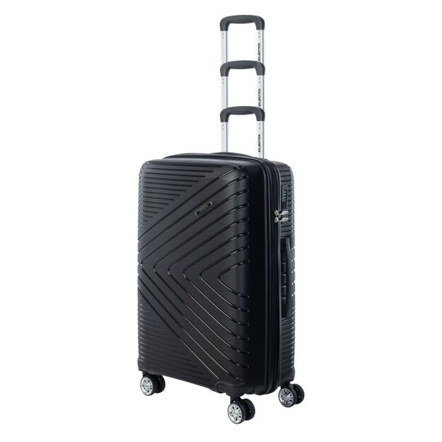Hardside suitcase Iguana Cantabria II 63 92800479890