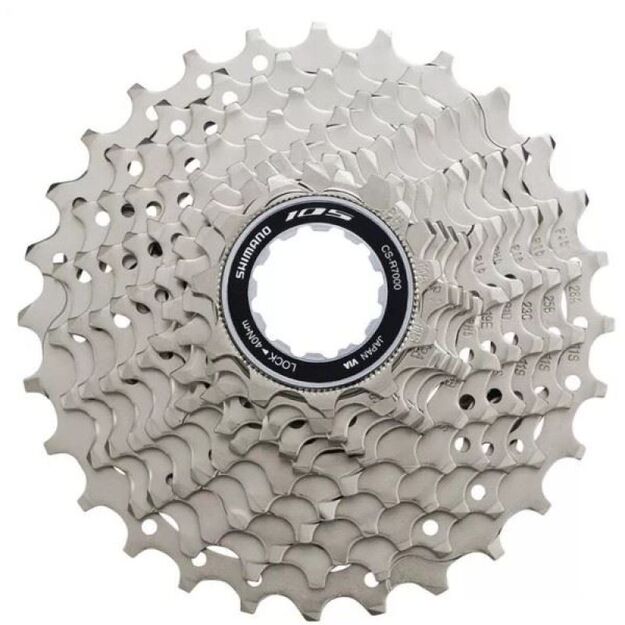 SHIMANO 105 CS7000-11-25 sprocket cassette