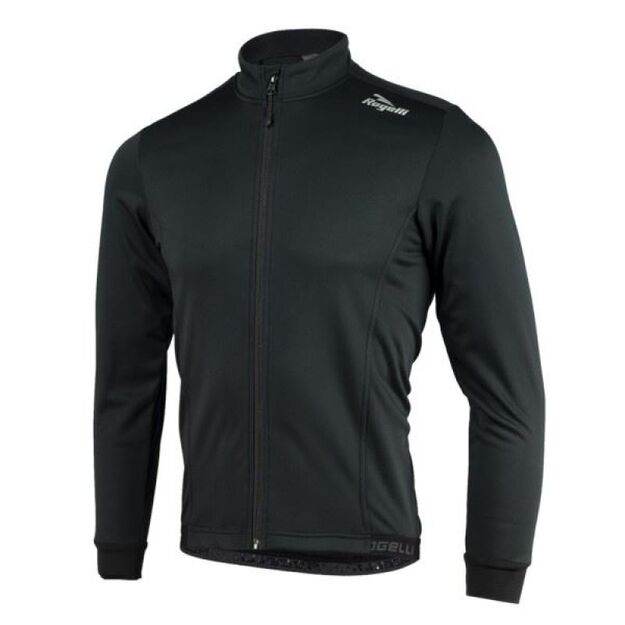 Rogelli PESARO 2.0 jacket, black, 7XL
