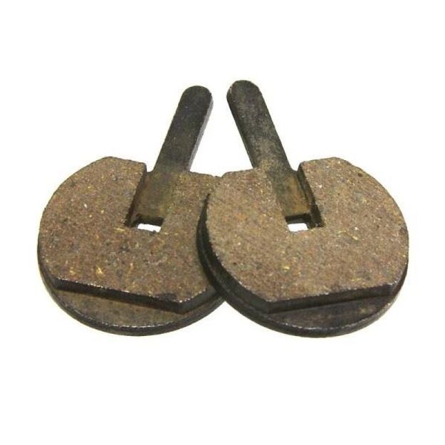 SACCON DM33 brake pads per piece