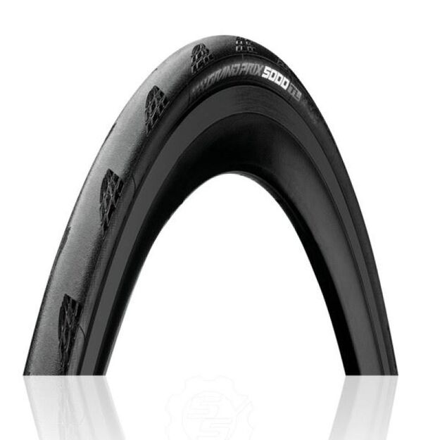 CONTINENTAL tire GRAND PRIX 5000 700x28 black
