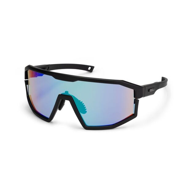 Rogelli RECON glasses black