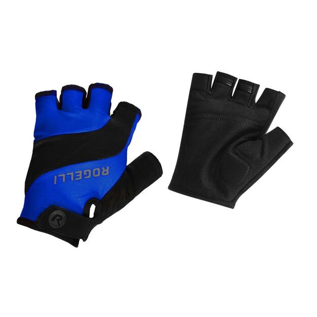 Rogelli PHOENIX 2 gloves blue XL