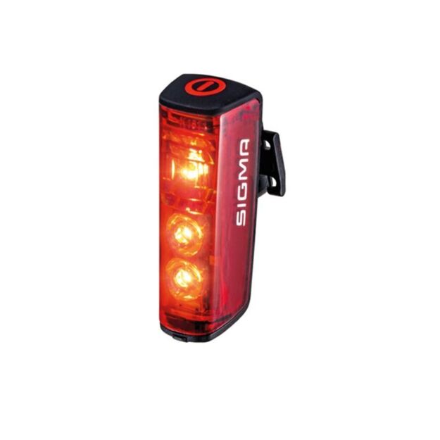 Sigma BLAZE FLASH rear light