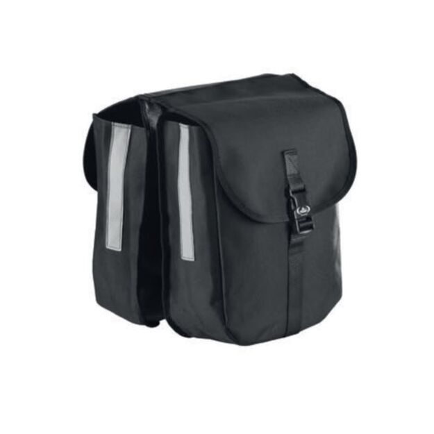 URBAN CITY trunk bag black