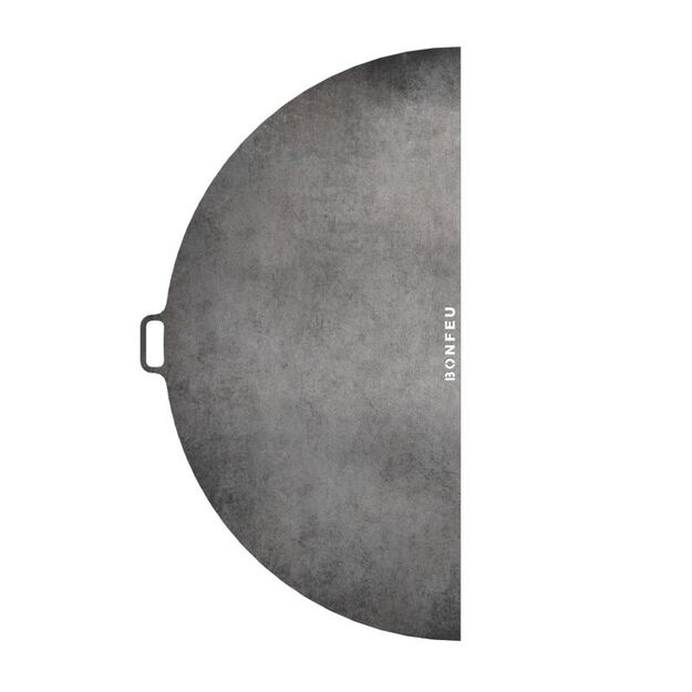 Bonfeu Bonplancha grid &frac12; &Oslash; 80 VBPH6.800