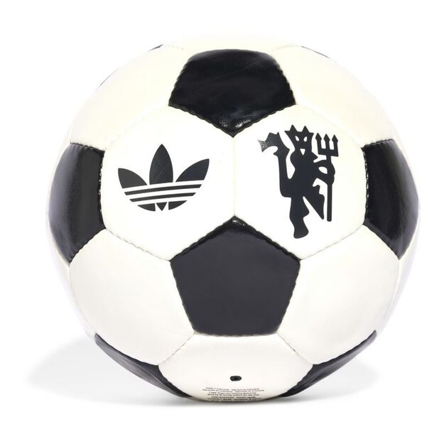 adidas Manchester United Club IX4024 ball