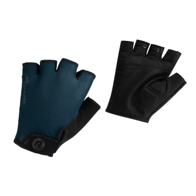 Rogelli women\ s gloves CORE navy blue S