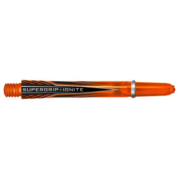 Harrows Supergrip Ignite shafts