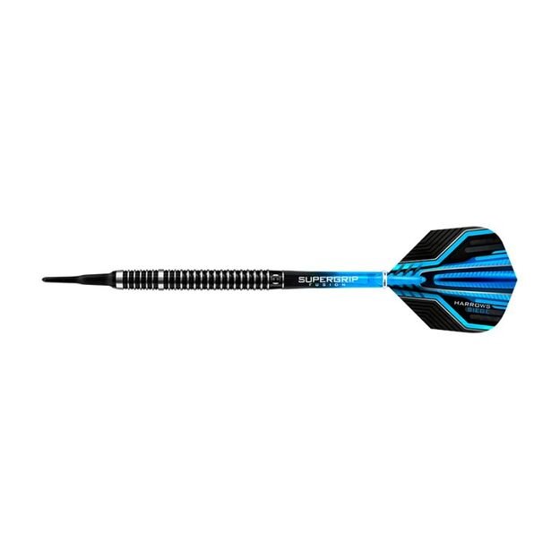 Harrows Siege Darts 90% Softip HS-TNK-000016034