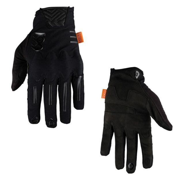 661 RECON ADVANCED Gloves Black L