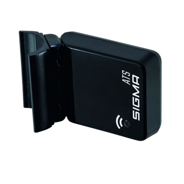 Sigma ATS transmitter