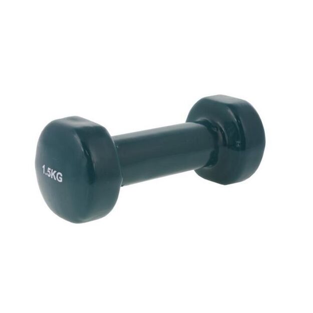 Energetic Body dumbbell 1.50 kg