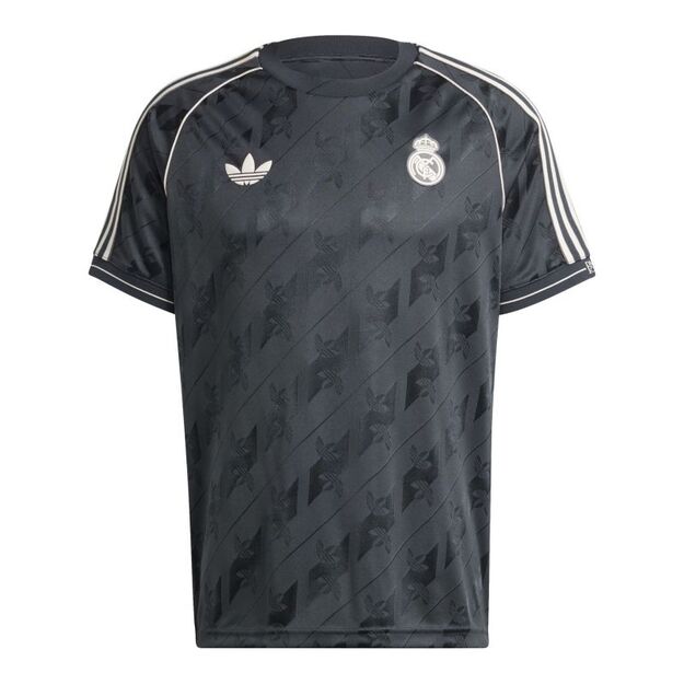 adidas Real Madrid Lifestyle T-shirt JI9481