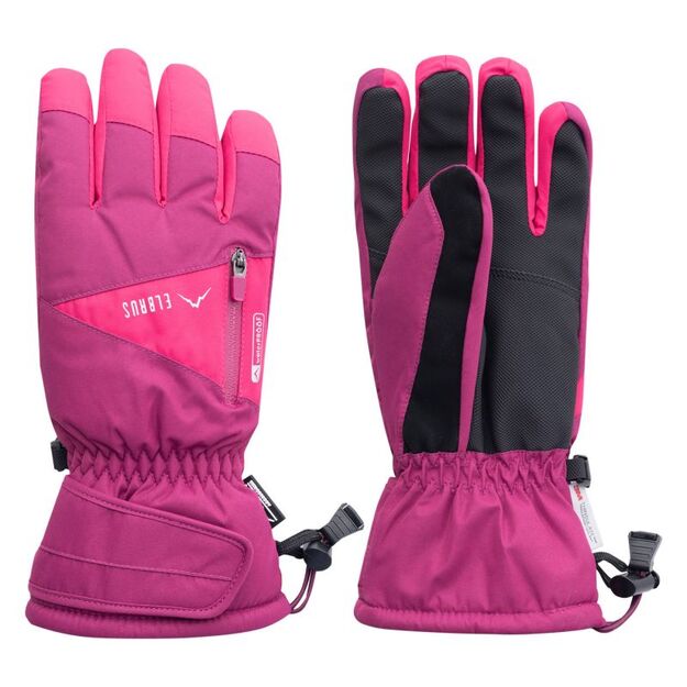 Elbrus Richen W 92800621165 Gloves