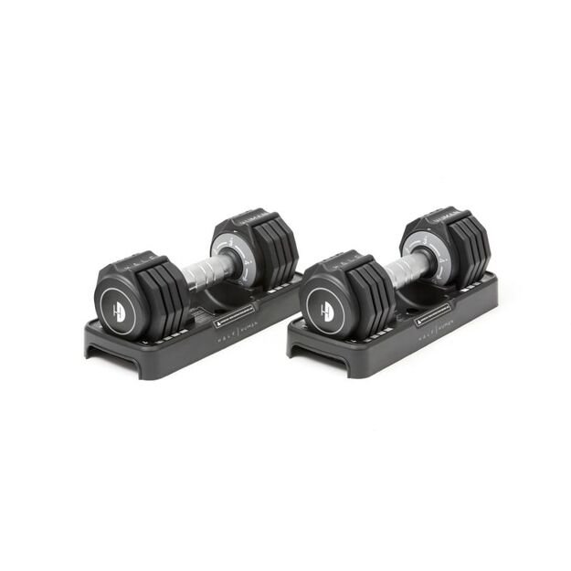Half Human Adjustable Dumbbells 5kg SFIT-P-HH30001