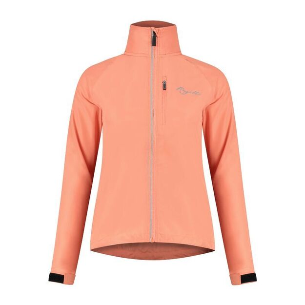 Rogelli CORE running jacket coral L