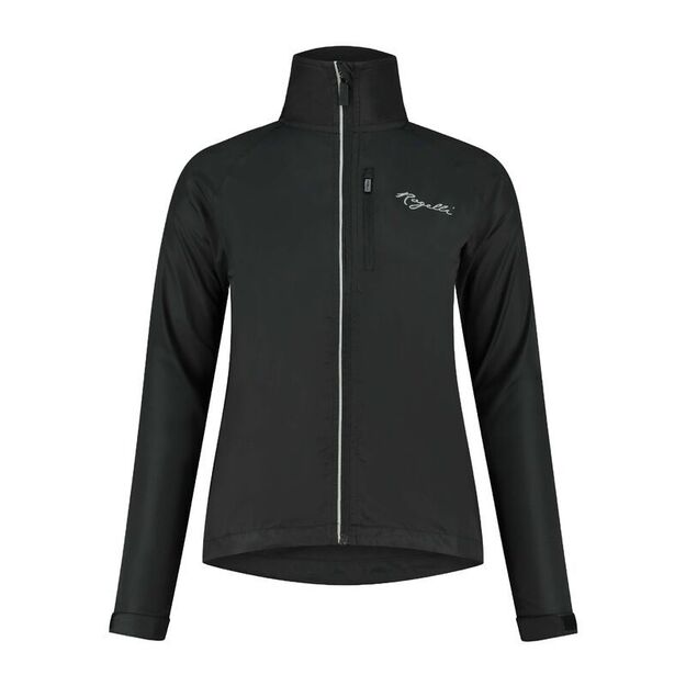 Rogelli CORE running jacket black M