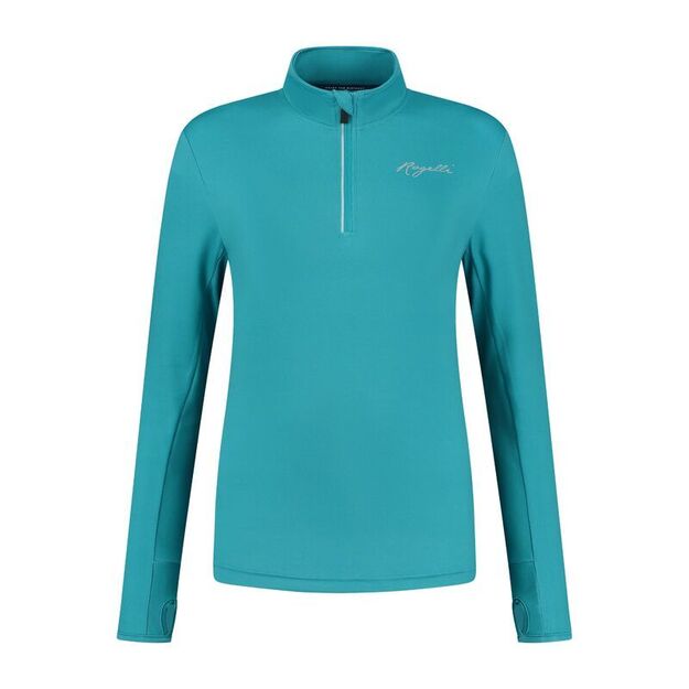 Rogelli CORE running sweatshirt blue XS
