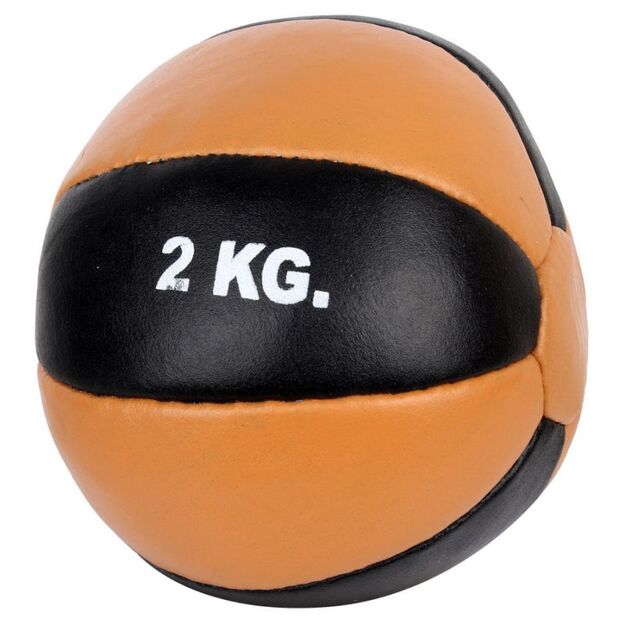 Maxwel medicine ball 2 kg 5905527731237