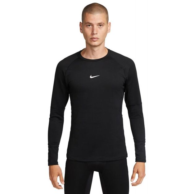 Nike Pro Warm T-shirt M FB7982-010