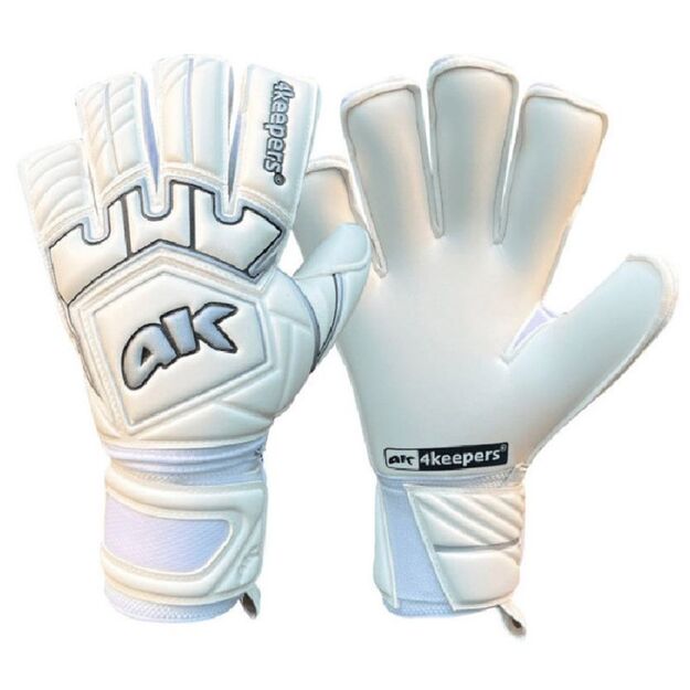 4keepers Guard PRO Mnc M S954609 goalkeeper gloves