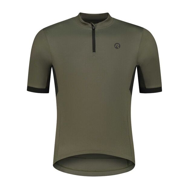 Rogelli CORE men\ s t-shirt green 6XL