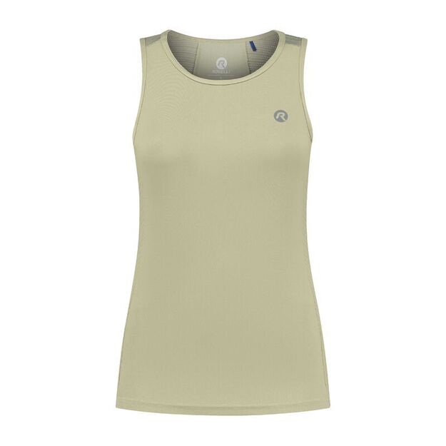 Rogelli CORE running vest beige S