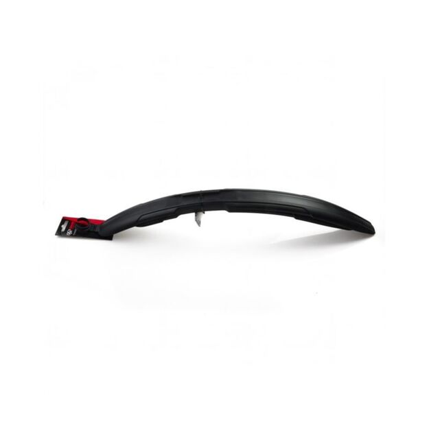 HL-806 PVC Fenders Set V-Brake 26-28\ \  Black