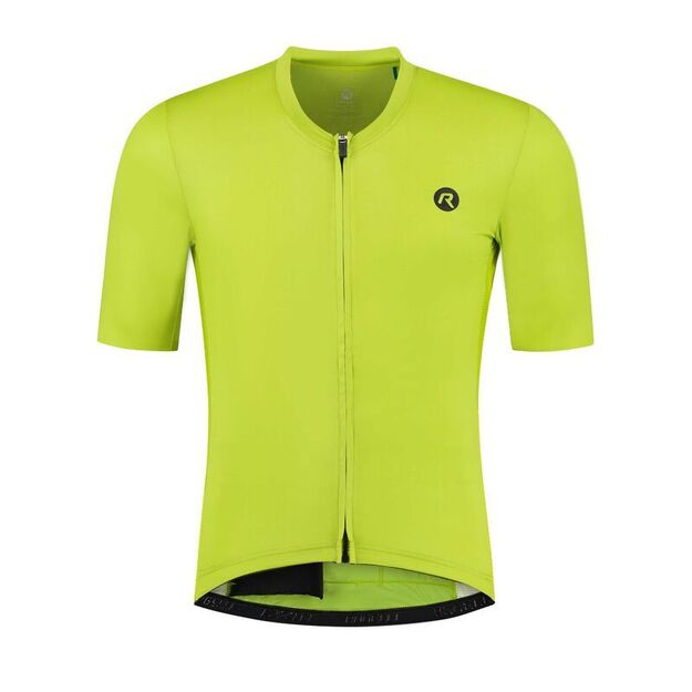 Rogelli DISTANCE men\ s t-shirt lime S
