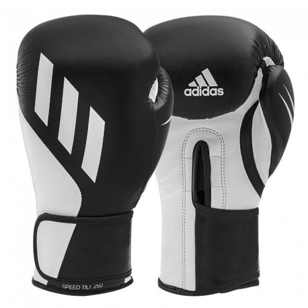 adidas Speed Tilt 250 SPD250TG Boxing Gloves 