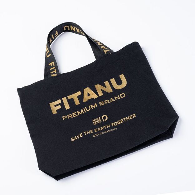 FITANU_ECO BAG_34x30 shopping bag 92800628334