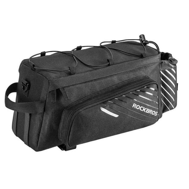 Rockbros A9-BK Trunk Bag