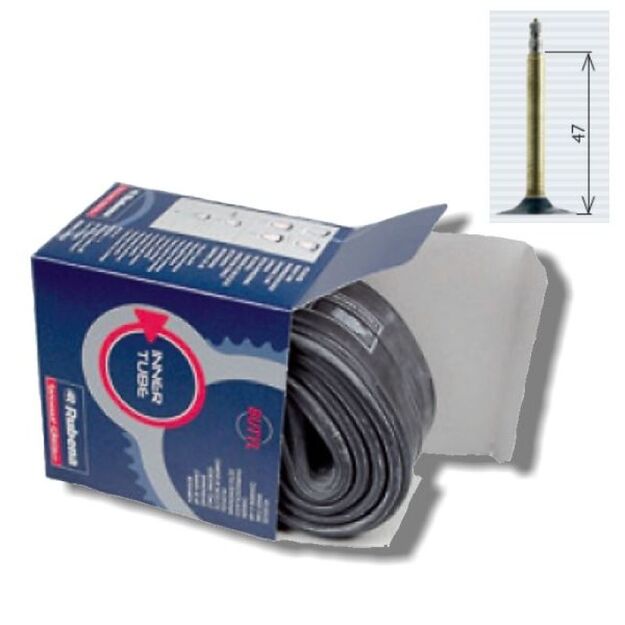 Rubena inner tube FV47 24x1.75-2.45 47/62-507