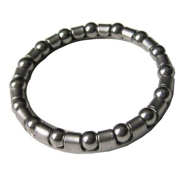 5/32 x22 headset ball cage, pack of 20