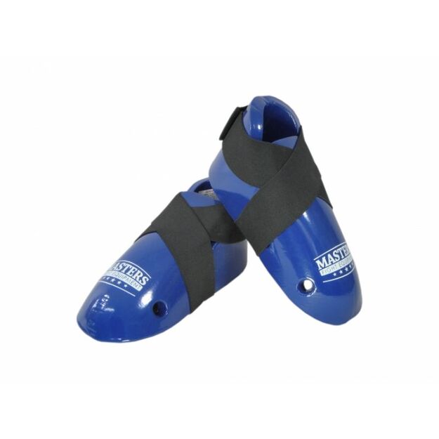 Masters OSP-TKD Foot Protectors 032219-02M