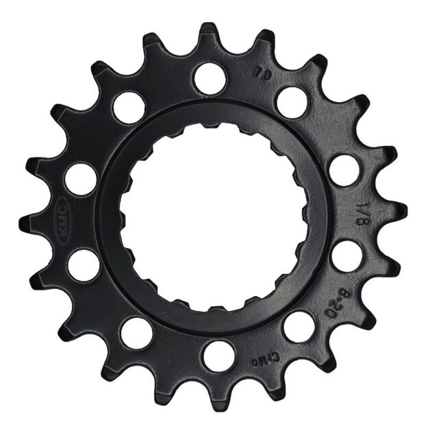 KMC Bosch Gen 2 Wide 20T Sprocket