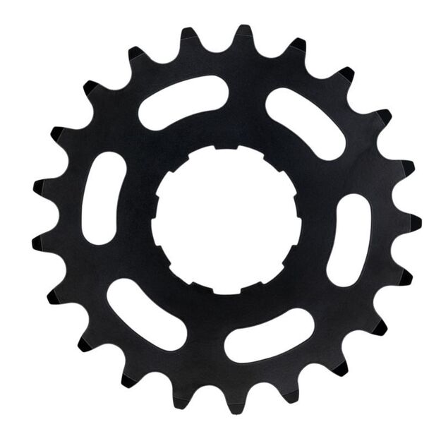 KMC Sprocket R ENVIOLO Narrow, 21T