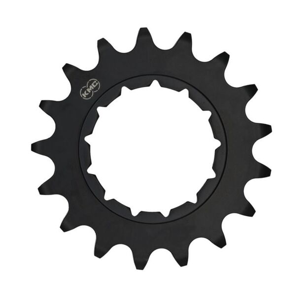KMC Rohloff Wide 17T Sprocket