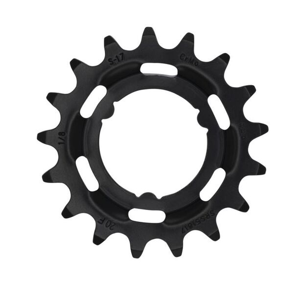 KMC Sprocket R SHIMANO Wide 17T