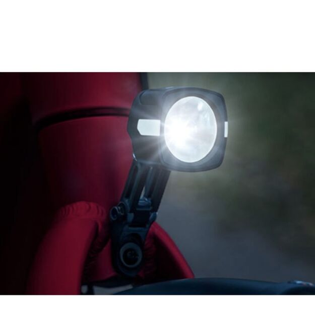 Sigma e-bike front light EOX FL 100