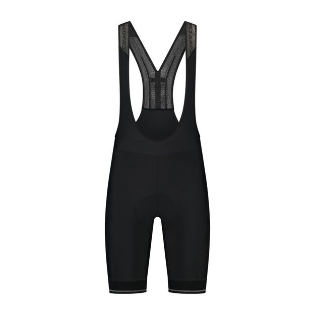 Rogelli FAST bib shorts black 2XL