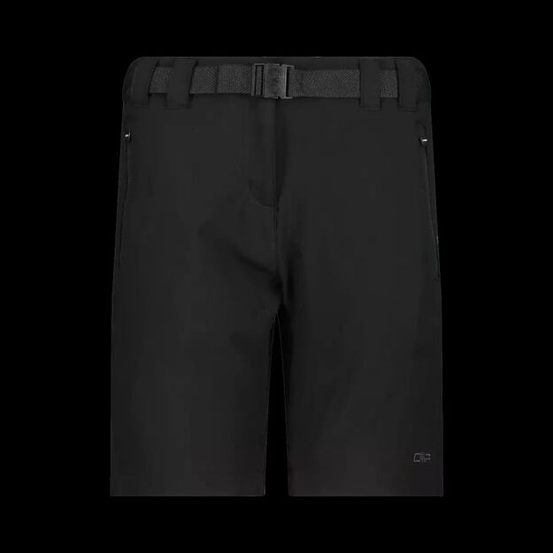 Cmp Woman Bermuda Shorts W 3T51146-U901