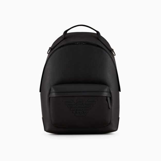 Emporio Armani M Y4O362-Y216J-81073 Backpack