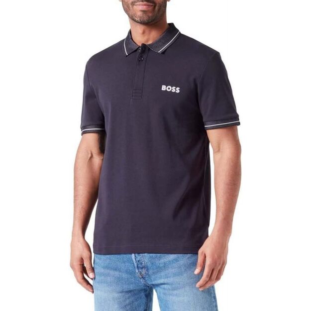 Polo Shirt Boss Paule 1 M 50512892-402