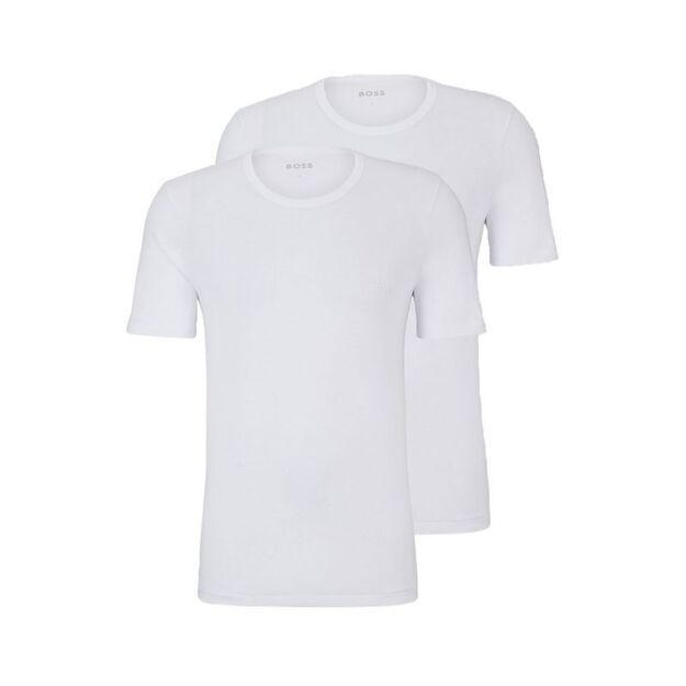 Boss RN2P T-shirt 2-pack M 50475294-100