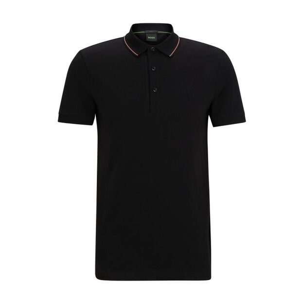 Polo Shirt Boss Paule 4 M 50506195-002