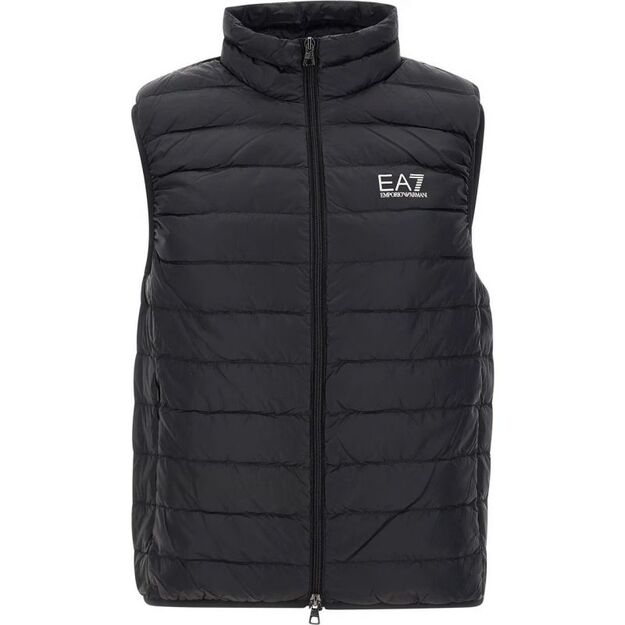 EA7 Emporio Armani Down Vest M 8NPQ06-PNGPZ-1200