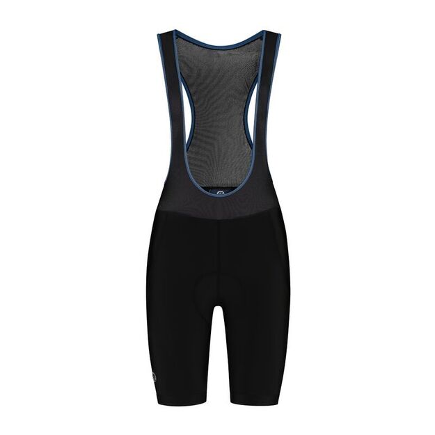 Rogelli CORE women\ s shorts black and blue XS