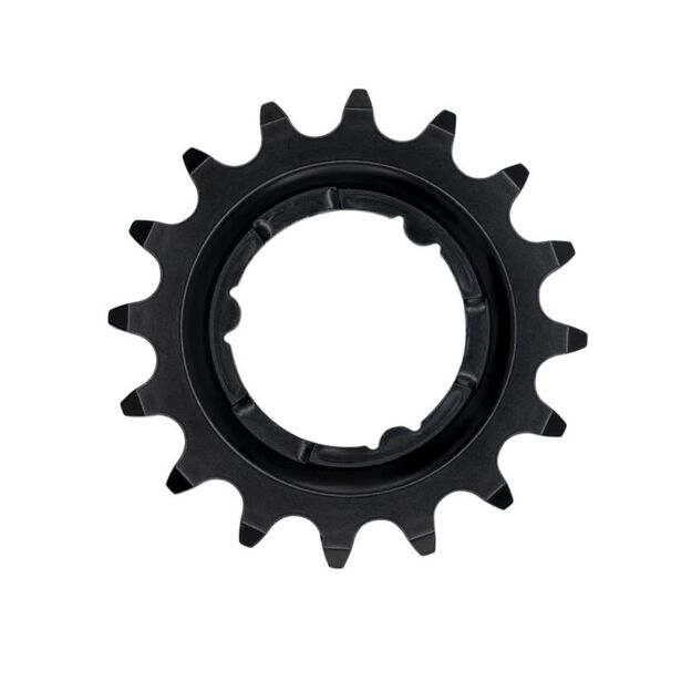 KMC Sprocket R SHIMANO Narrow, 16T